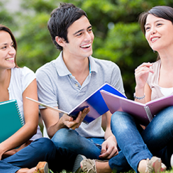 Youth and Philanthrophy